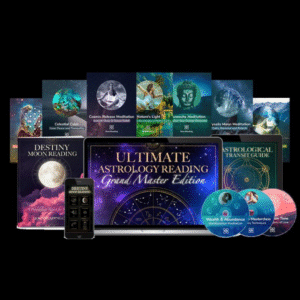 Moon Reading Insights