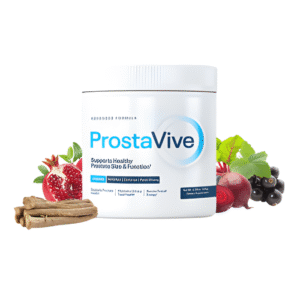 ProstaVive Prostate Support
