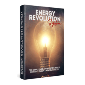 Energy Revolution System