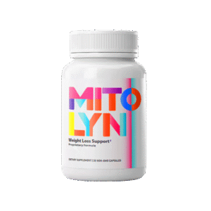 Mitolyn Metabolism Booster